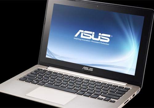 忻州华硕电脑维修中心处理解决电脑屏幕故障