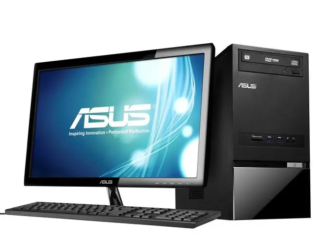 忻州华硕台式机维修