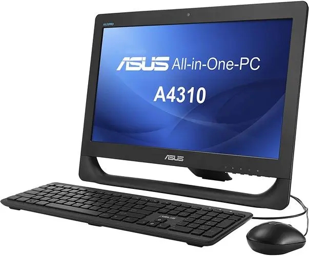 忻州华硕一体机维修